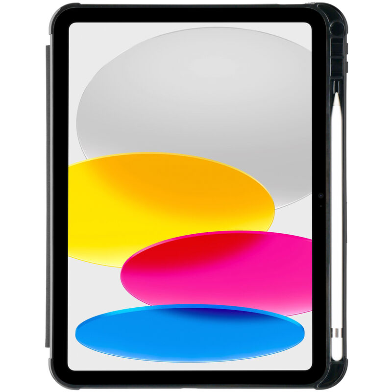 product image 8 - iPad (10e gen) Hoesje React Folio Series
